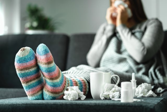 Employer Guidance on Employees Confirmed with or Exposed to COVID-19 