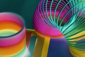 slinky 