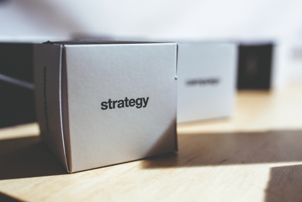 strategy 
