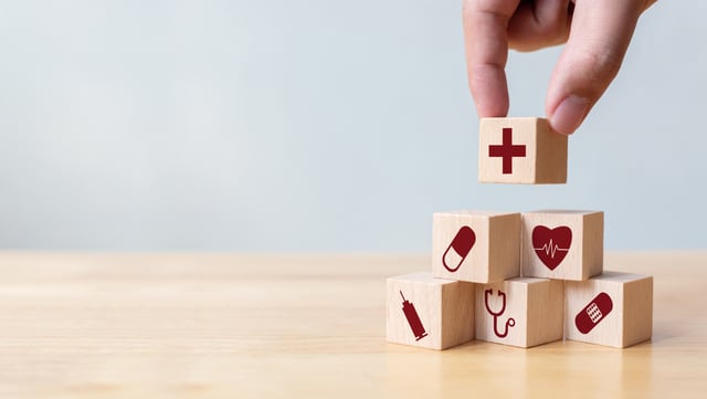 Family First Act Summary Overview