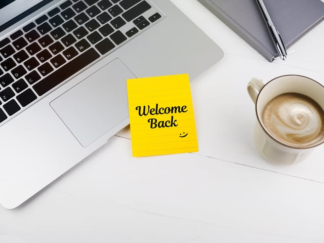 Employer Guidance on State Re-Openings