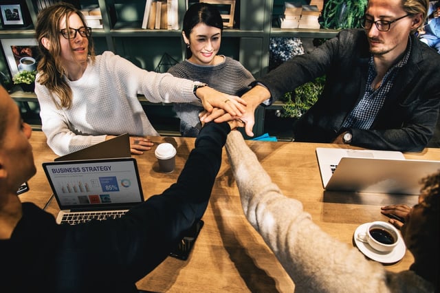 Importance of developing a culture