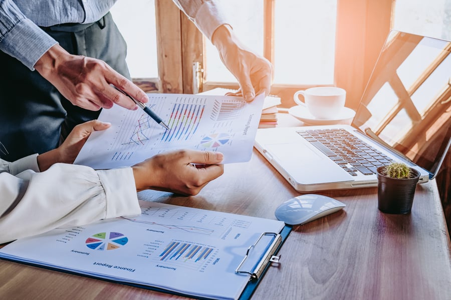 What Are The Top Recruitment Metrics To Track 